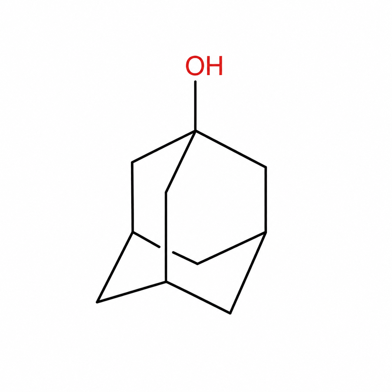 1-Adamantanol