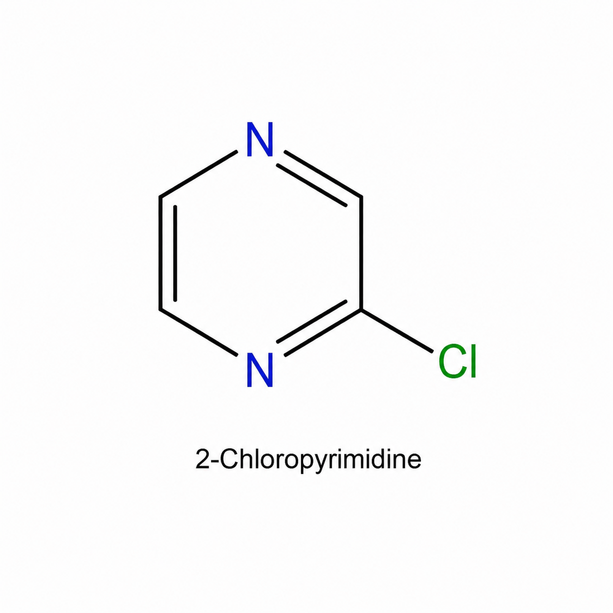 2-Chloropyrimidine