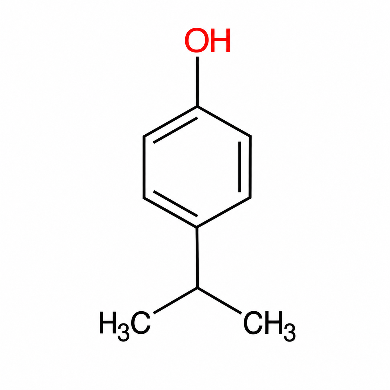 4-Isopropyl Phenol
