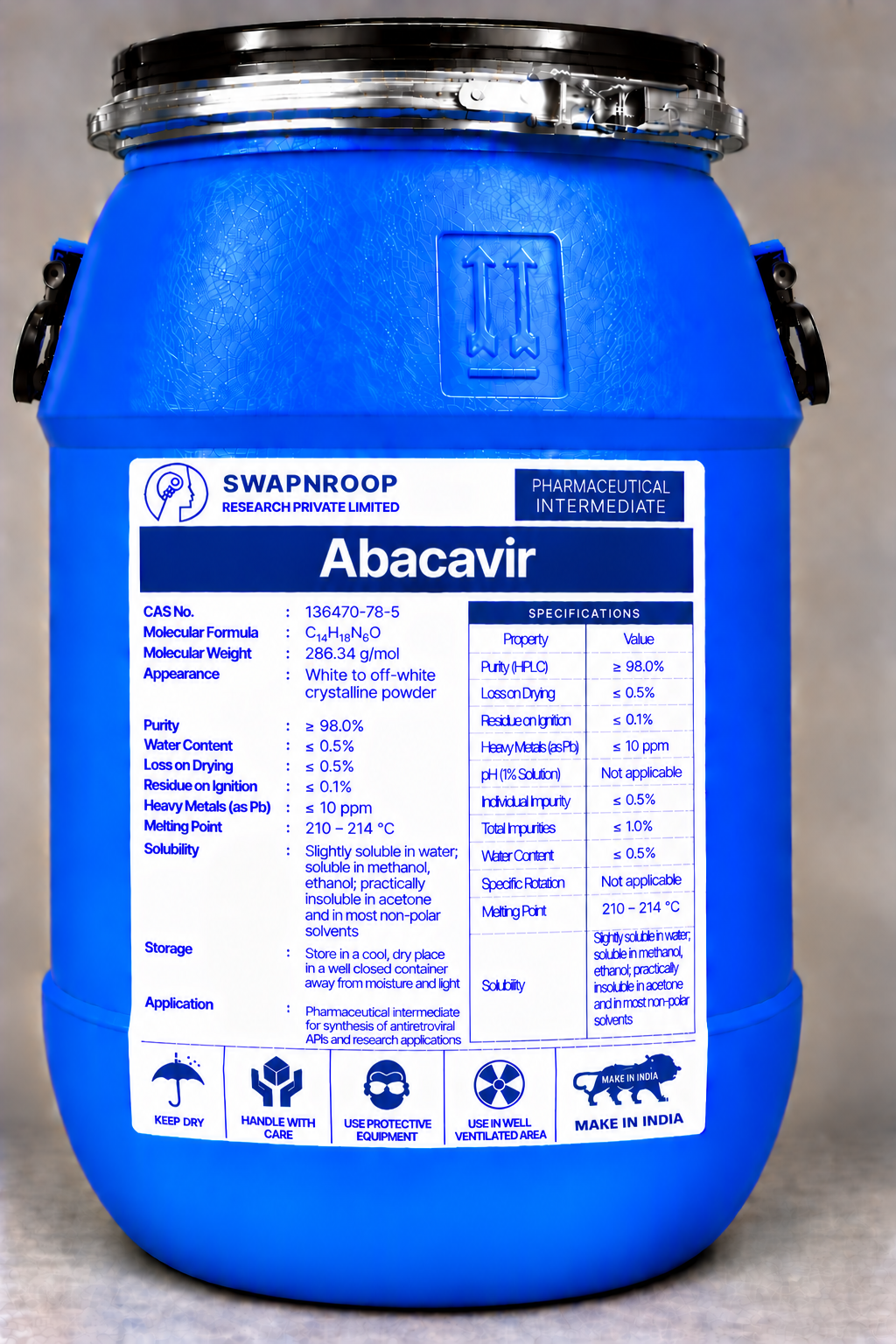 Abacavir