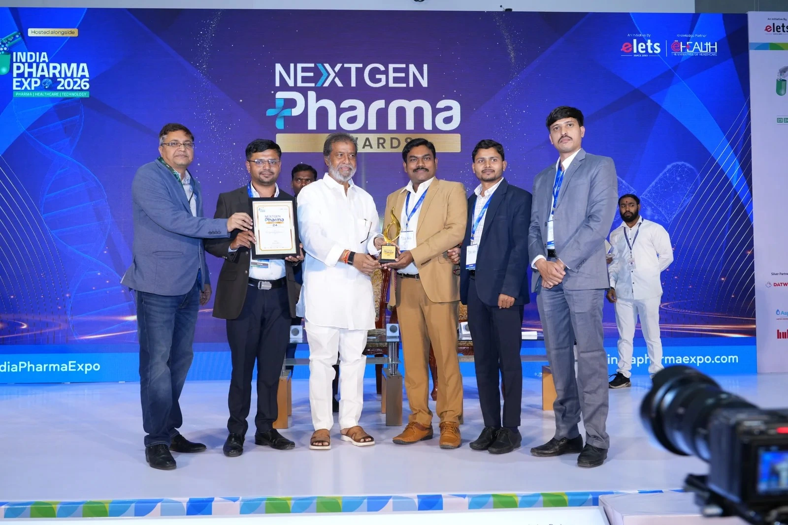 NextGen Pharma Award 2026