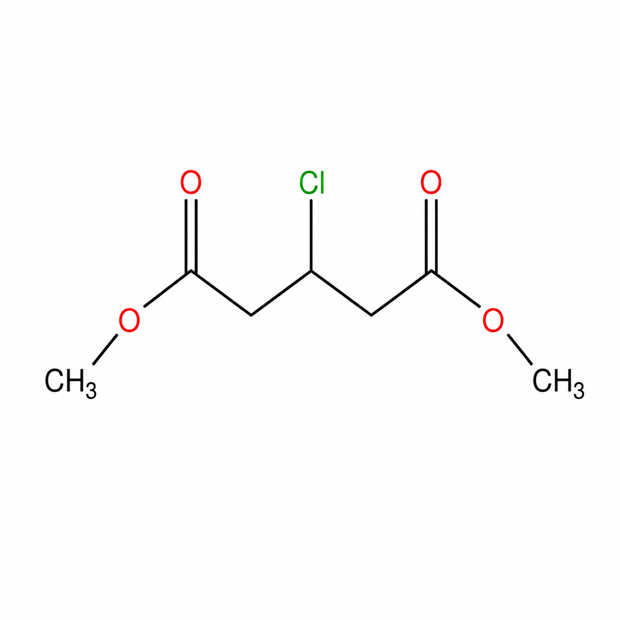 Chloro Propanedioic Acid Dimethyl Ester