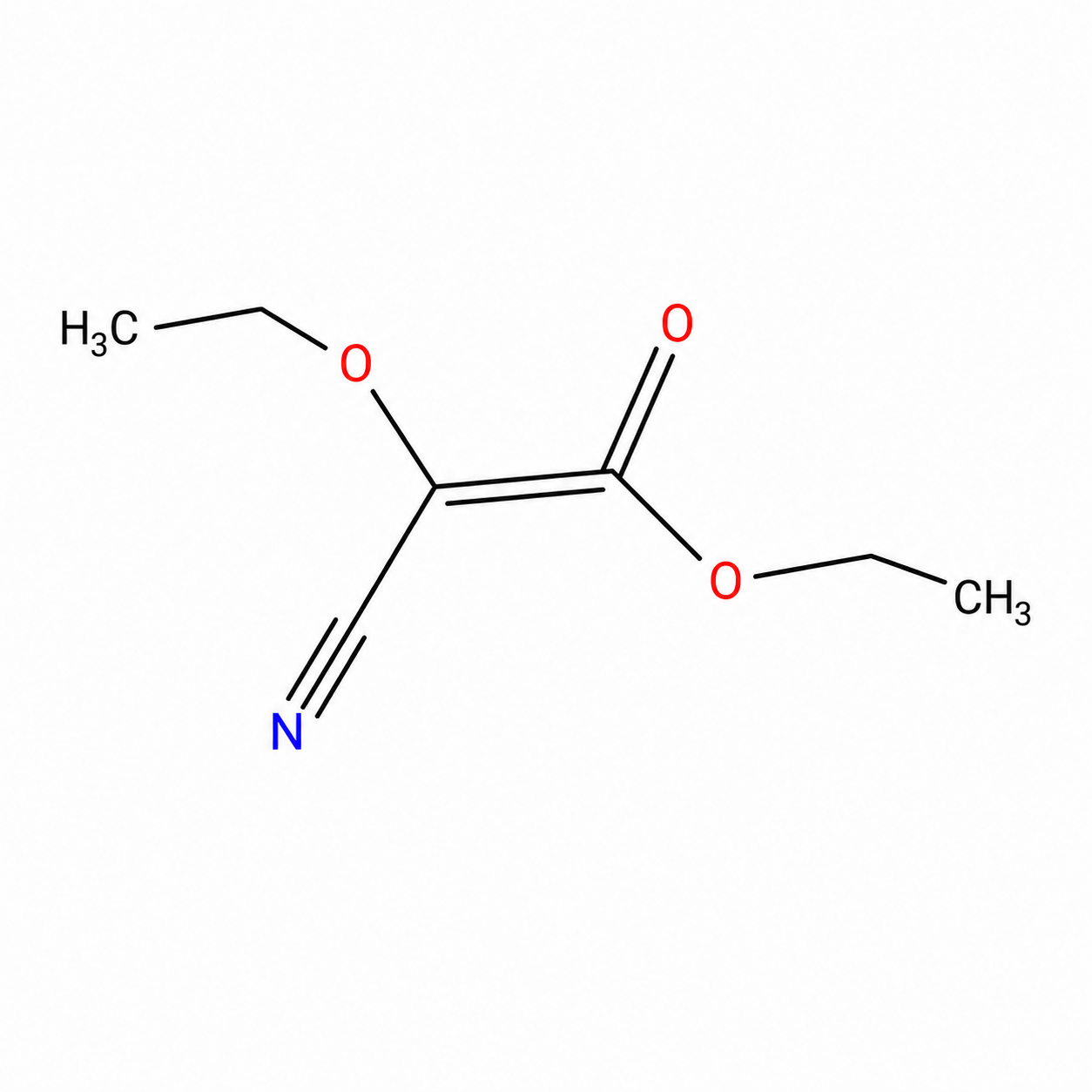 Ethoxymethylene Cyanoacetic Acid Ethyl Ester