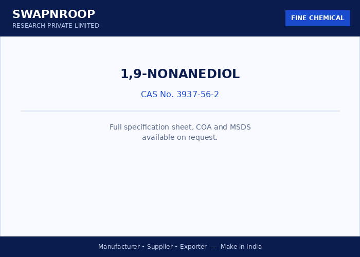 1,9-Nonanediol
