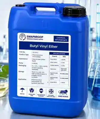 Butyl Vinyl Ether CAS 111-34-2 - SRPL