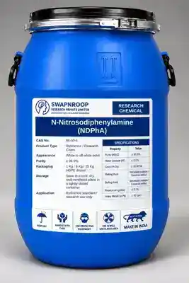 N-Nitrosodiphenylamine (NDPhA) CAS 86-30-6 - SRPL